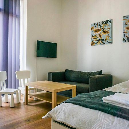 Vorhalle Apartment Хаген Экстерьер фото