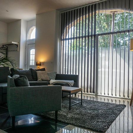 Vorhalle Apartment Хаген Экстерьер фото