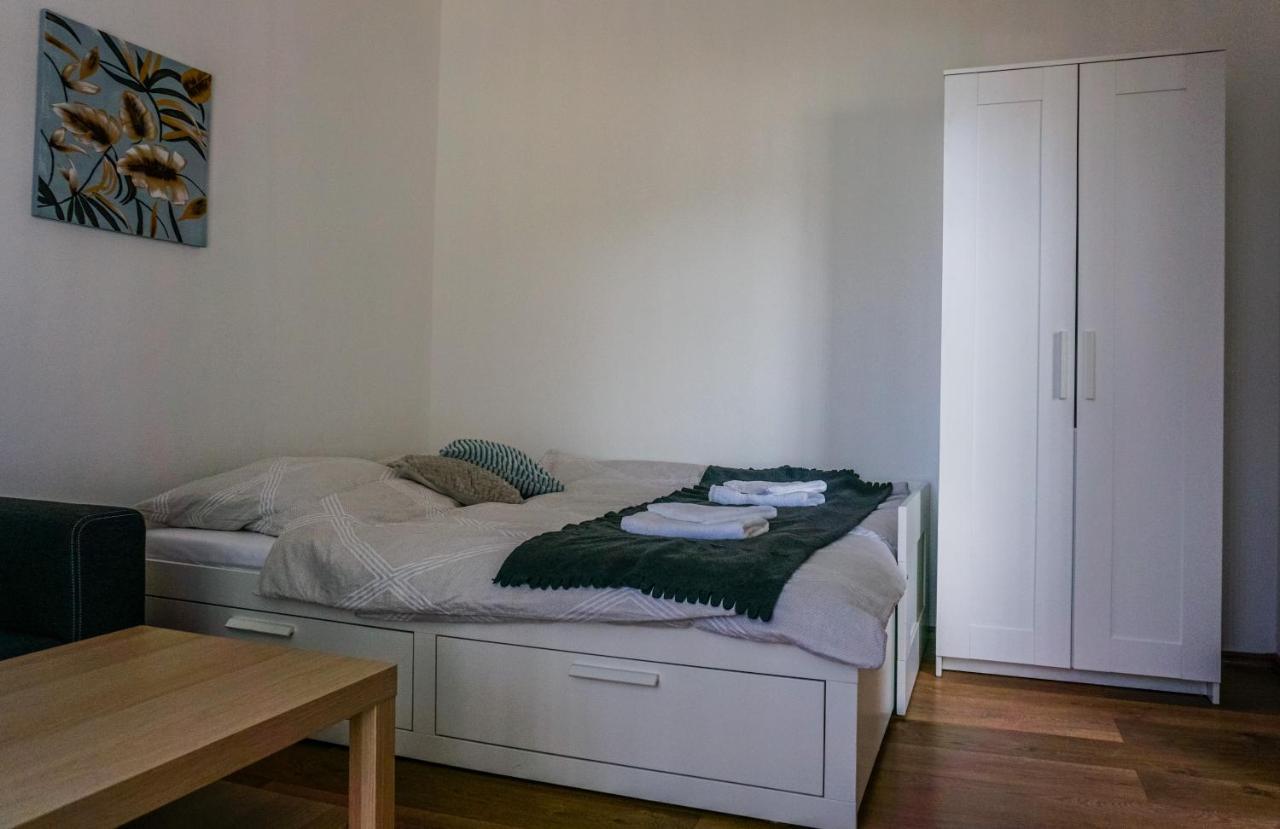 Vorhalle Apartment Хаген Экстерьер фото