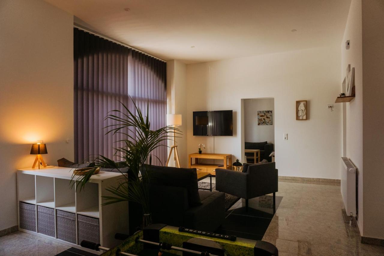 Vorhalle Apartment Хаген Экстерьер фото