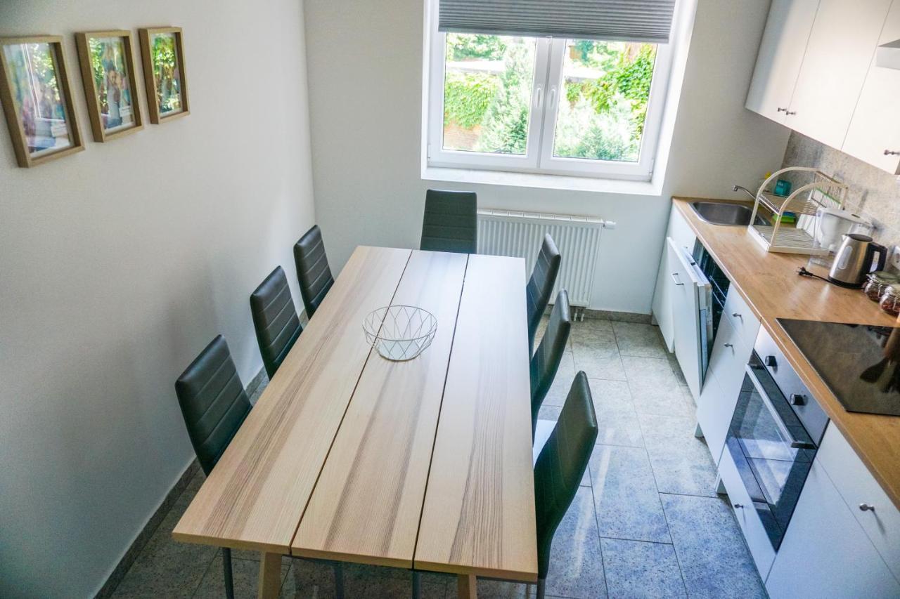 Vorhalle Apartment Хаген Экстерьер фото