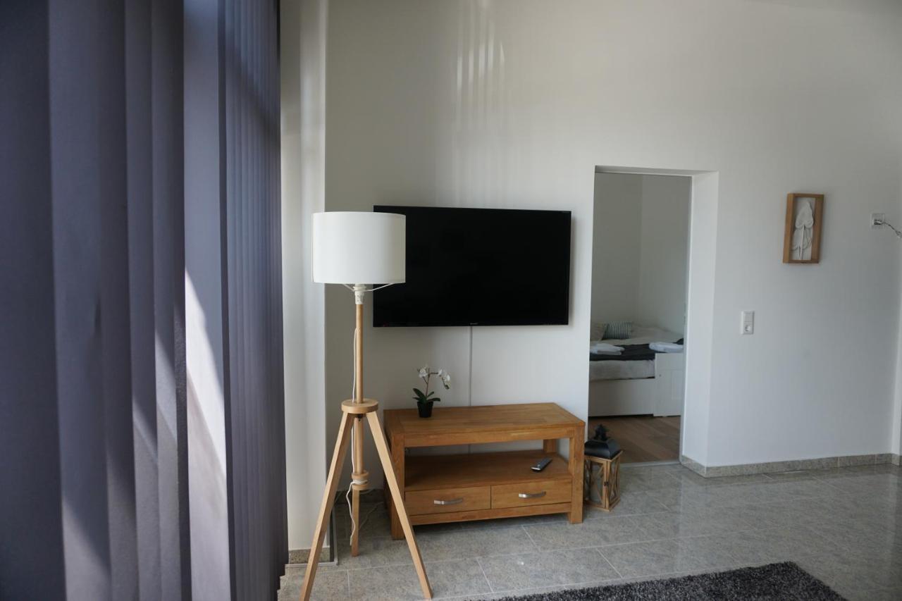 Vorhalle Apartment Хаген Экстерьер фото